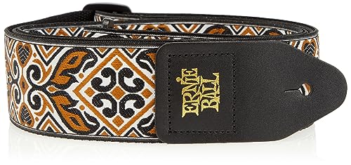 ジュエリーストラップ4個セット Amazon | [ERNIE BALL] 【正規品】 4162 ギターストラップ